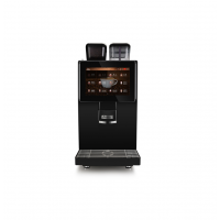 Q5 Pro - Intelligent Espresso Coffee  Machine - A New Level of  Indulgence
